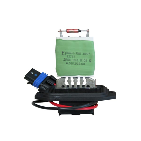 7701209275 Renault Interior Blower Resistor Auto Parts