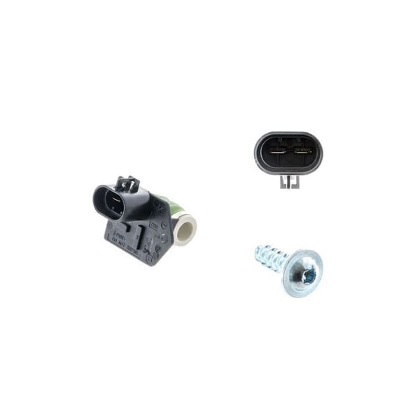 55702180 Fiat Interior Blower Resistor Auto Parts
