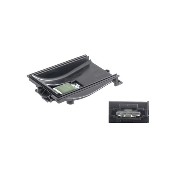 09205 Ossca Interior Blower Resistor Auto Parts