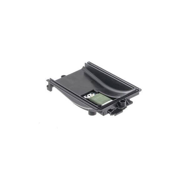 09205 Ossca Interior Blower Resistor Auto Parts