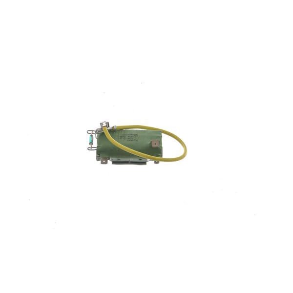 5001875387 Renault Interior Blower Resistor Auto Parts