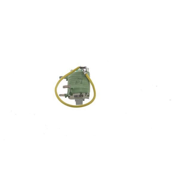 ABR172000P Mahle Interior Blower Resistor Auto Parts