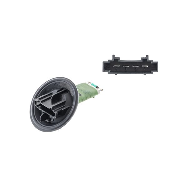 6Q0959263A Audi Interior Blower Resistor Auto Parts