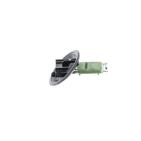 0026011506 BBR Automotive Interior Blower Resistor Auto Parts