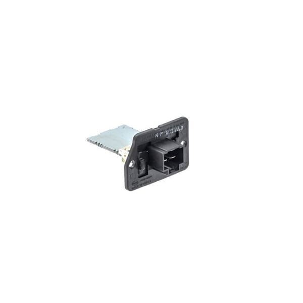 ABR44000P Mahle Interior Blower Resistor Auto Parts