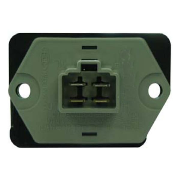 9703529000 Hyundai Interior Blower Resistor Auto Parts
