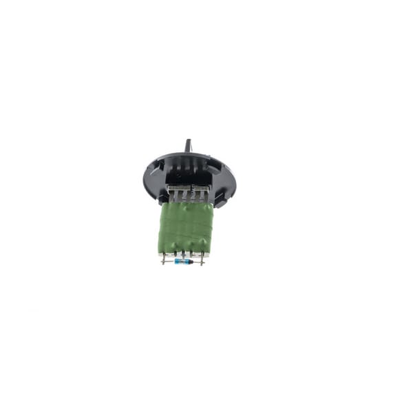 6441CT DS Interior Blower Resistor Auto Parts