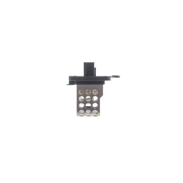 6450FL Peugeot Interior Blower Resistor Auto Parts