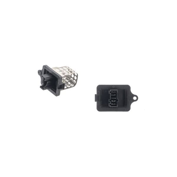 6450FL Peugeot Interior Blower Resistor Auto Parts