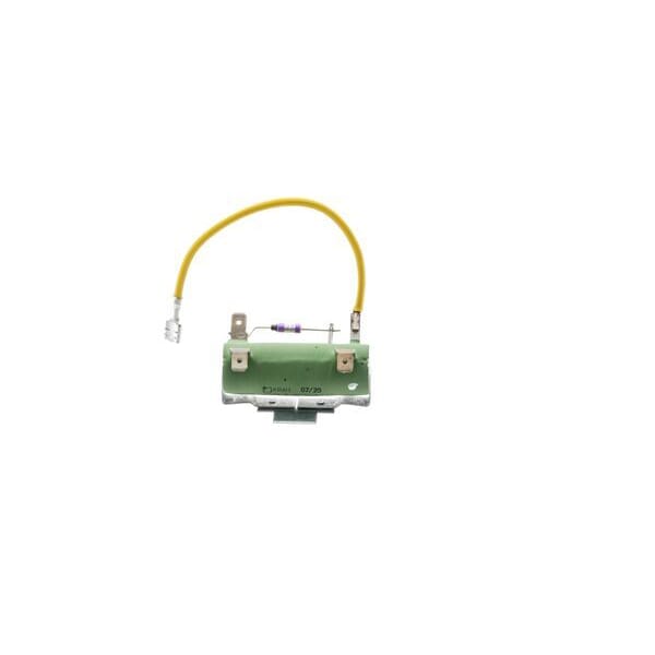 0018212660 Benz Interior Blower Resistor Auto Parts
