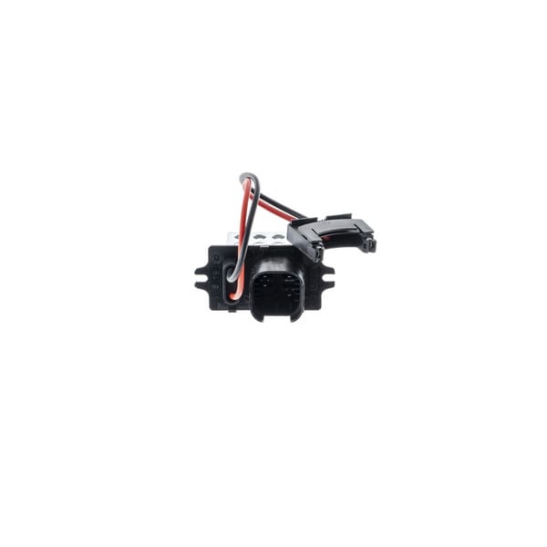 9510103 Daf Interior Blower Resistor Auto Parts