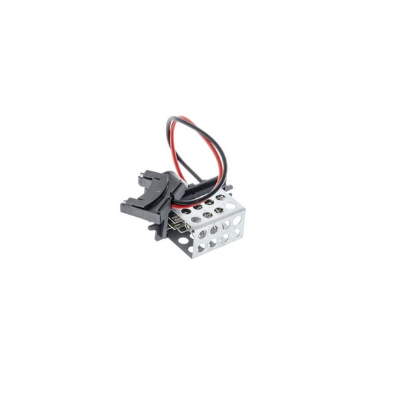 9510103 Daf Interior Blower Resistor Auto Parts