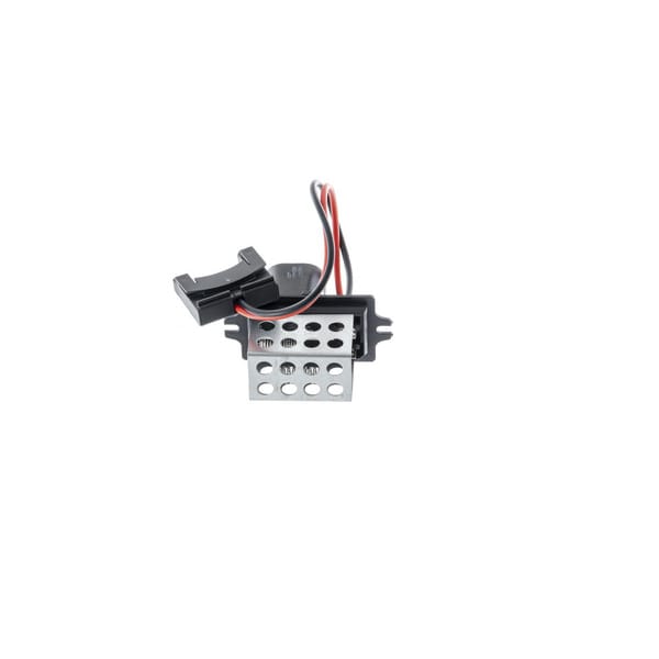 9510103 Daf Interior Blower Resistor Auto Parts