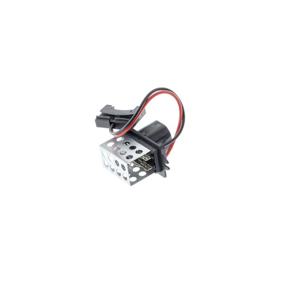 9510103 Daf Interior Blower Resistor Auto Parts