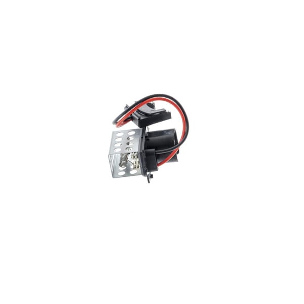 9510103 Daf Interior Blower Resistor Auto Parts