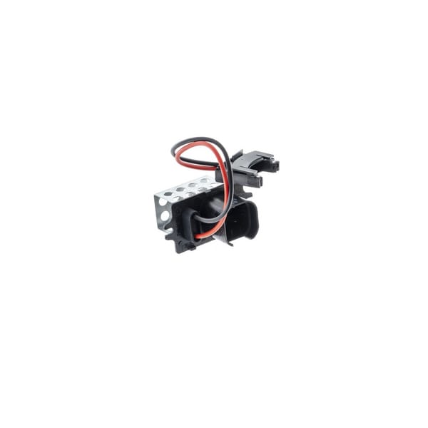9510103 Daf Interior Blower Resistor Auto Parts