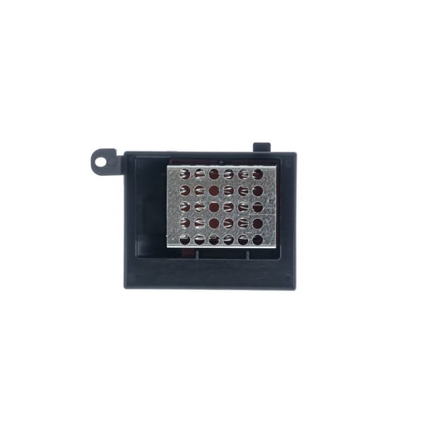 27258 Ossca Interior Blower Resistor Auto Parts