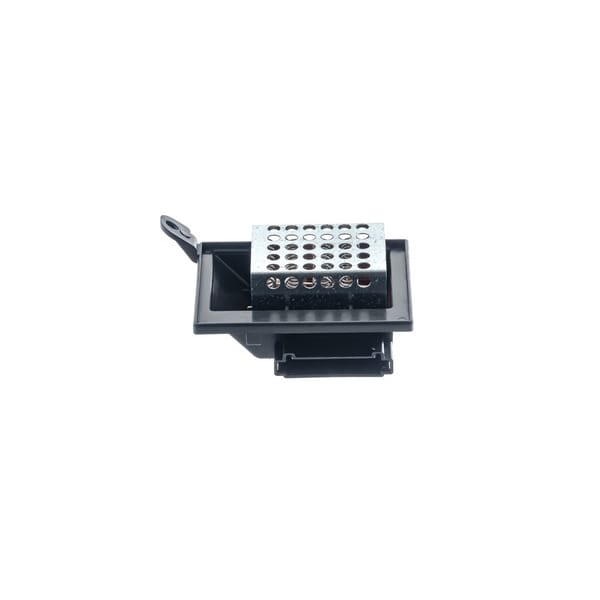 27258 Ossca Interior Blower Resistor Auto Parts