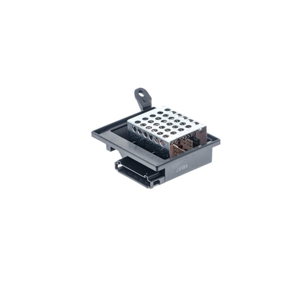27258 Ossca Interior Blower Resistor Auto Parts