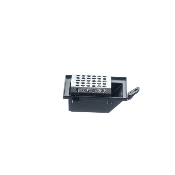 27258 Ossca Interior Blower Resistor Auto Parts