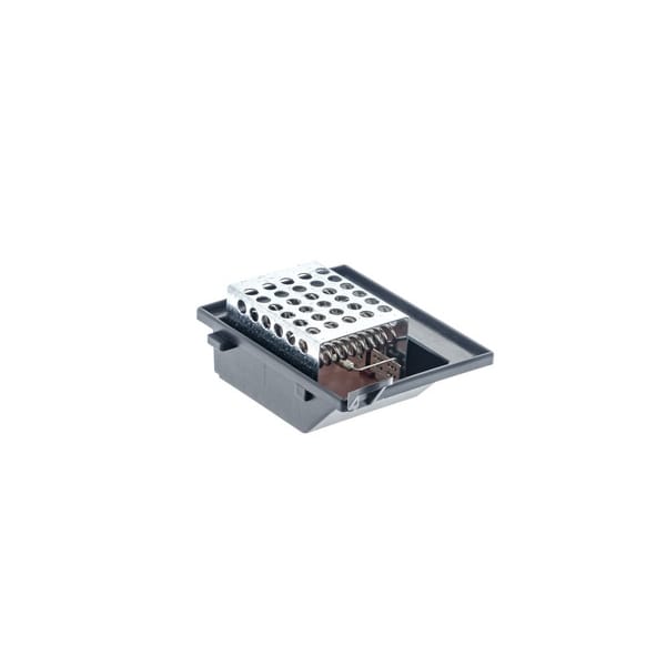 27258 Ossca Interior Blower Resistor Auto Parts