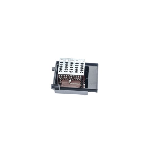 27258 Ossca Interior Blower Resistor Auto Parts