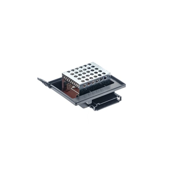 27258 Ossca Interior Blower Resistor Auto Parts