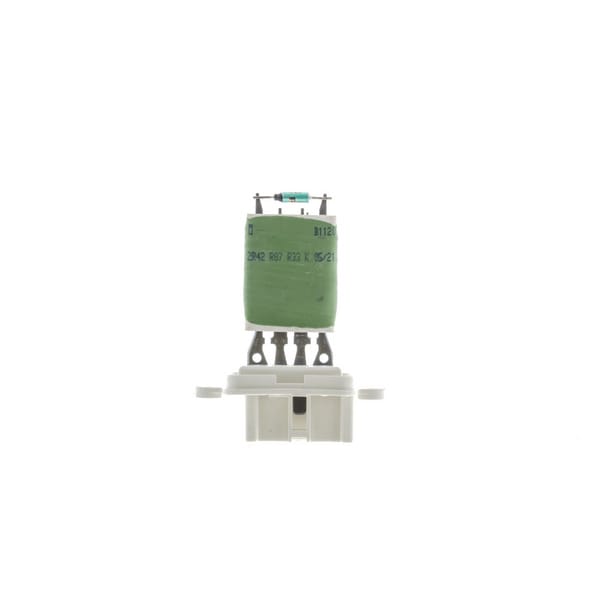13124715 Opel Interior Blower Resistor Auto Parts
