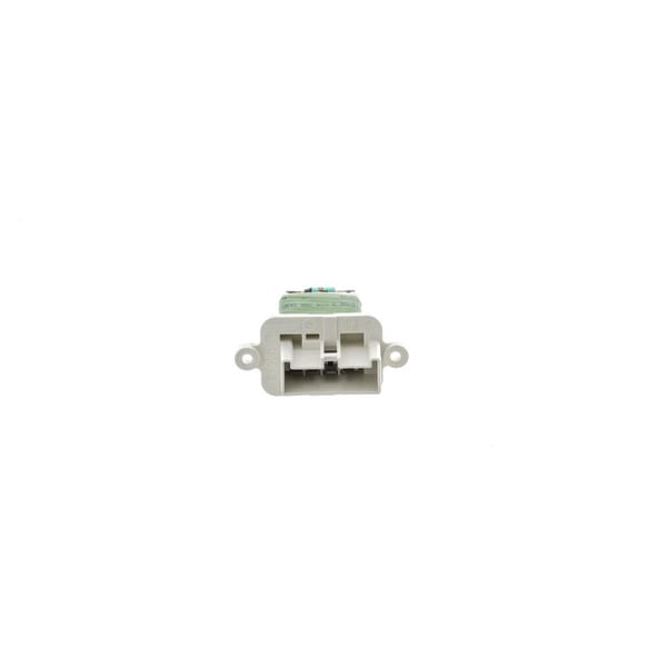 13124714 Opel Interior Blower Resistor Auto Parts
