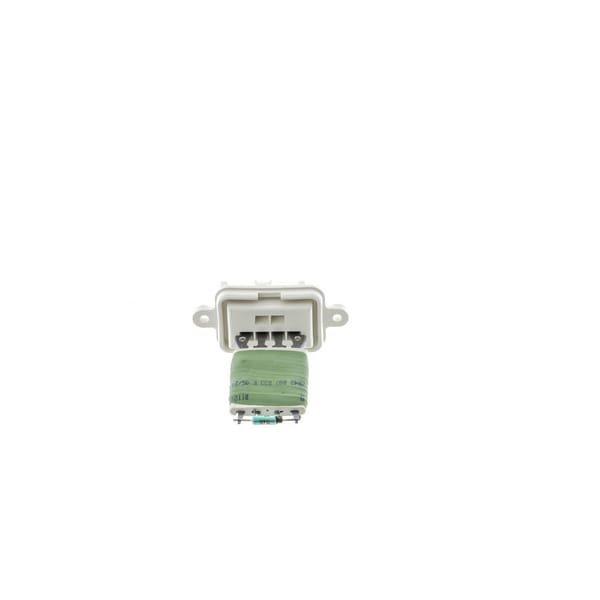93312506 Opel Interior Blower Resistor Auto Parts