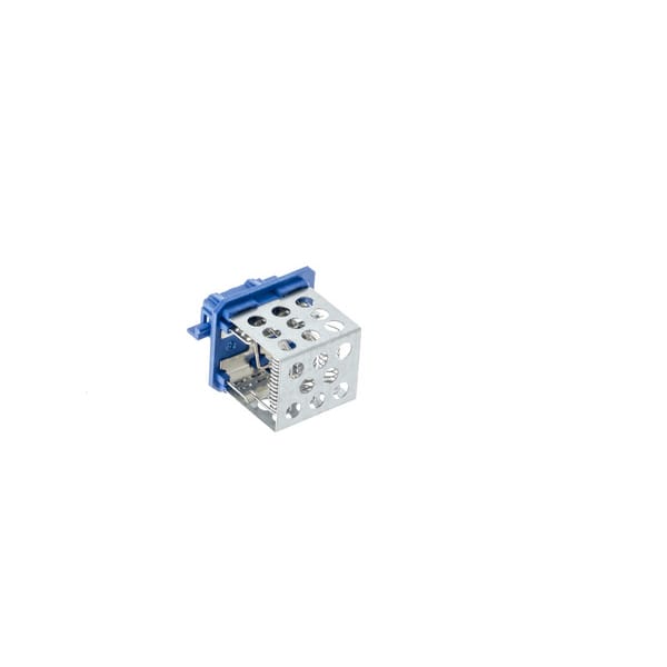 27254 Ossca Interior Blower Resistor Auto Parts