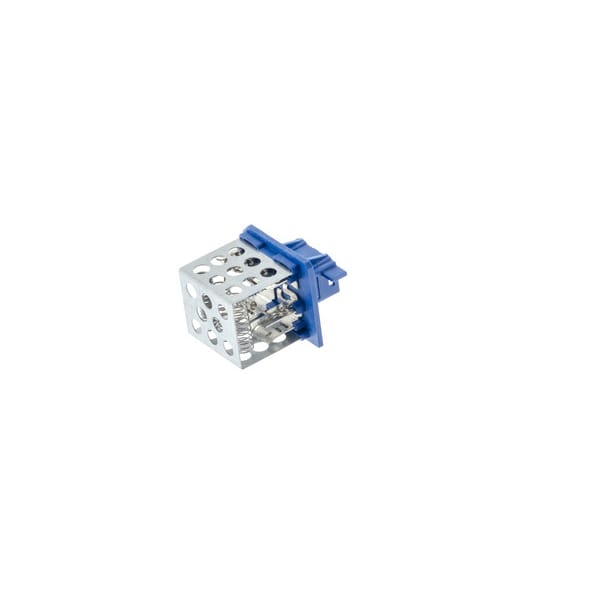 27254 Ossca Interior Blower Resistor Auto Parts