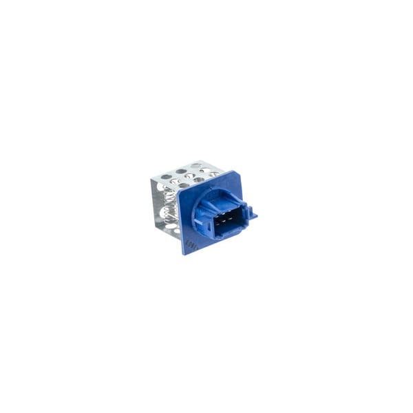 27254 Ossca Interior Blower Resistor Auto Parts