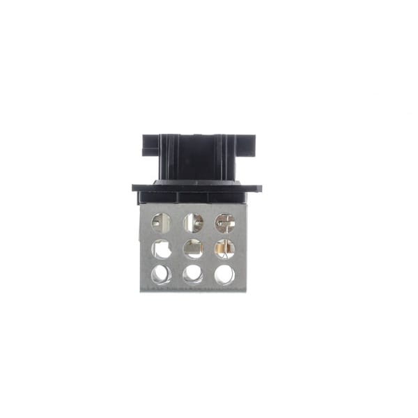 27262 Ossca Interior Blower Resistor Auto Parts
