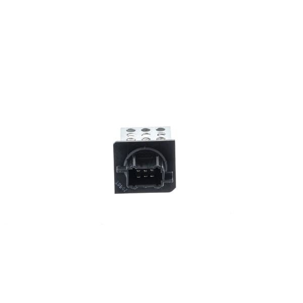 27262 Ossca Interior Blower Resistor Auto Parts