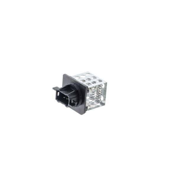 27262 Ossca Interior Blower Resistor Auto Parts