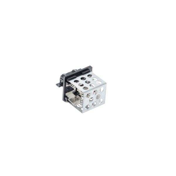 27262 Ossca Interior Blower Resistor Auto Parts