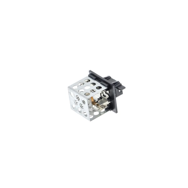 27262 Ossca Interior Blower Resistor Auto Parts