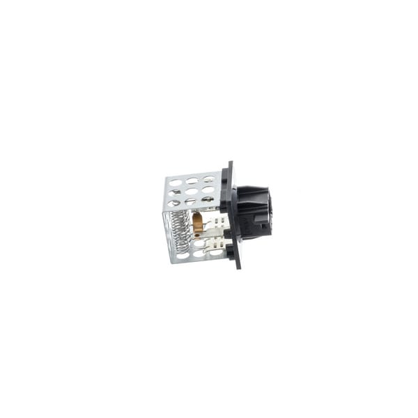 27262 Ossca Interior Blower Resistor Auto Parts