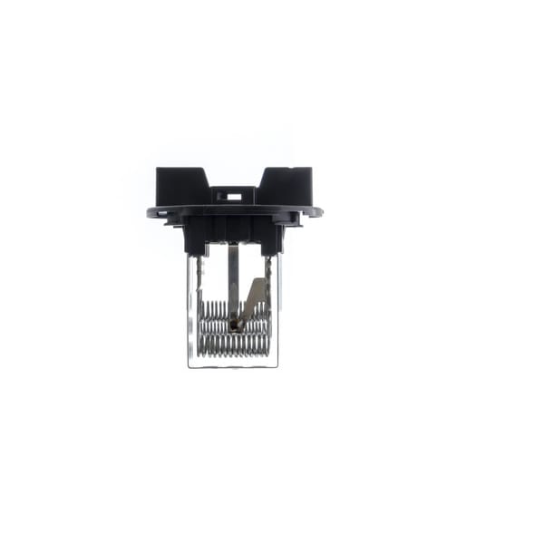 27248 Ossca Interior Blower Resistor Auto Parts