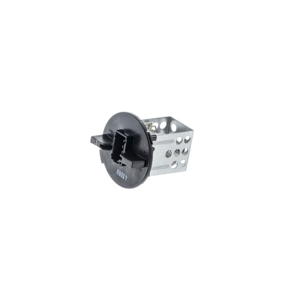 27248 Ossca Interior Blower Resistor Auto Parts