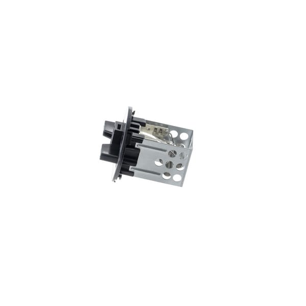 27248 Ossca Interior Blower Resistor Auto Parts