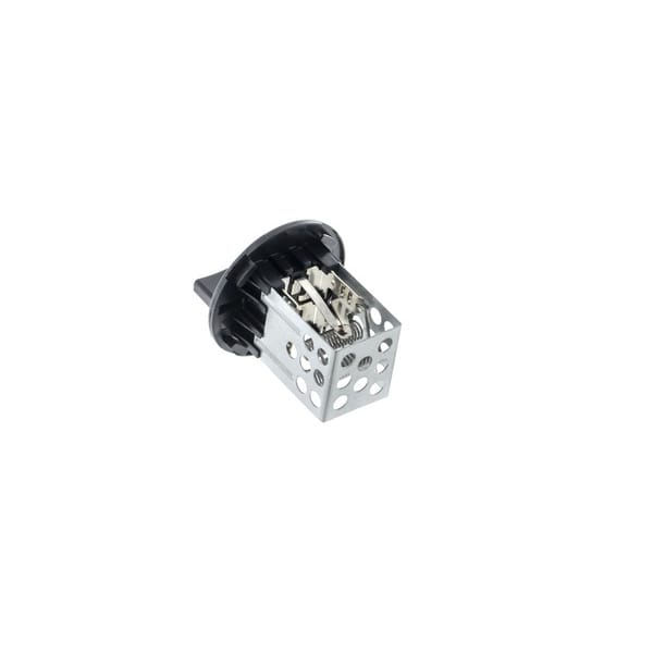 27248 Ossca Interior Blower Resistor Auto Parts