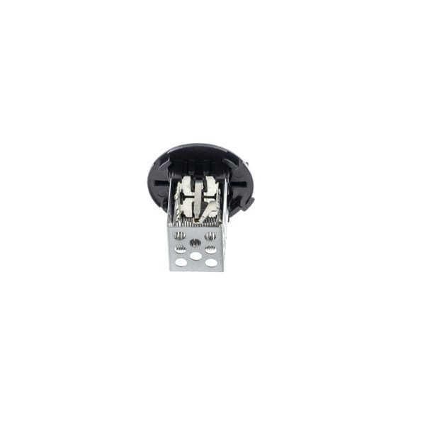 27248 Ossca Interior Blower Resistor Auto Parts