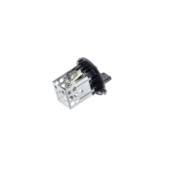 27248 Ossca Interior Blower Resistor Auto Parts