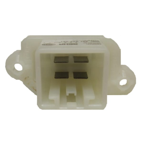 1206927 Ford Interior Blower Resistor Auto Parts