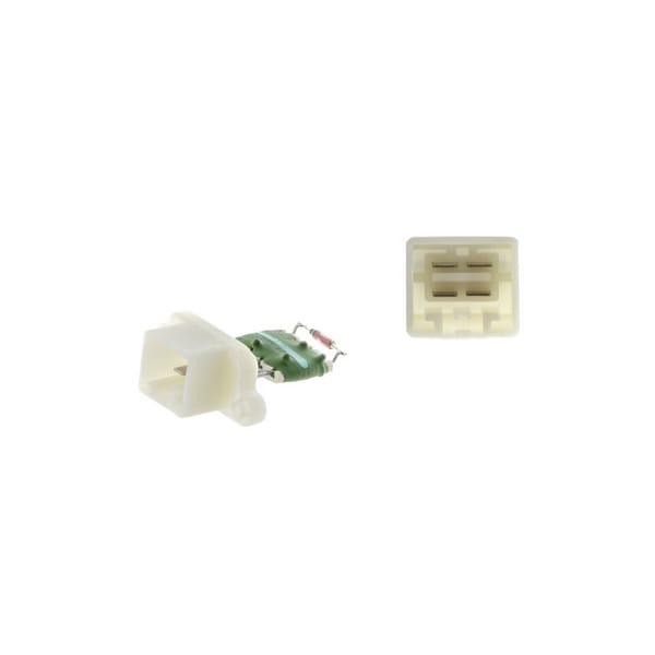 1253185 Ford Interior Blower Resistor Auto Parts