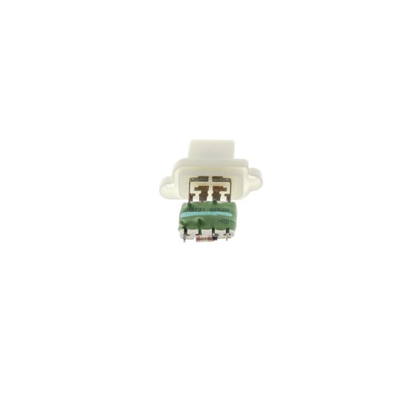 2S6H18B647AC Ford Interior Blower Resistor Auto Parts