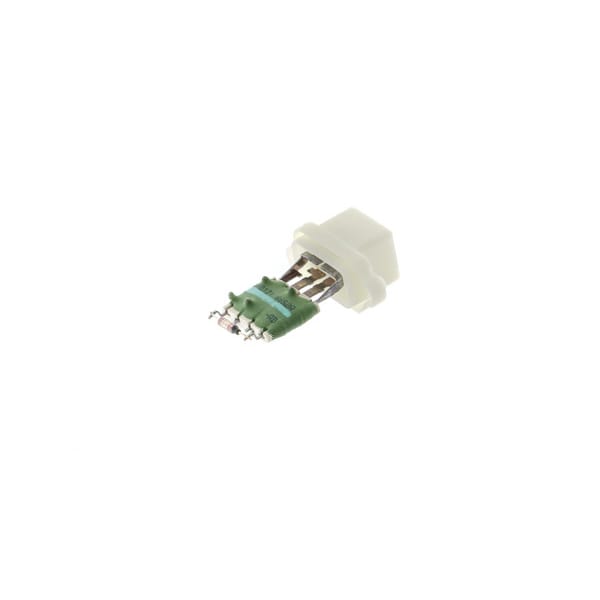 3M5H18B647AB Ford Interior Blower Resistor Auto Parts
