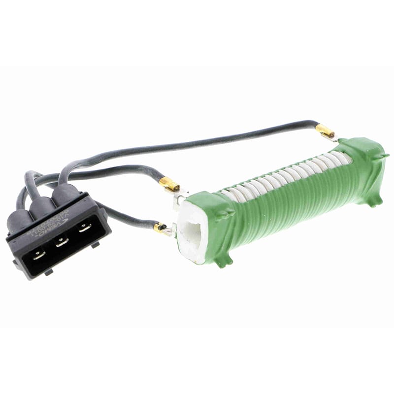 701971804E VW Interior Blower Resistor Auto Parts